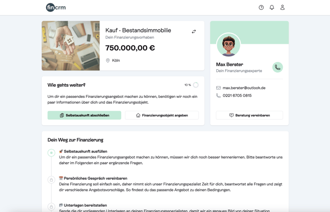 fincrm-kb-b2c-desktop_03_Einzelvorhaben